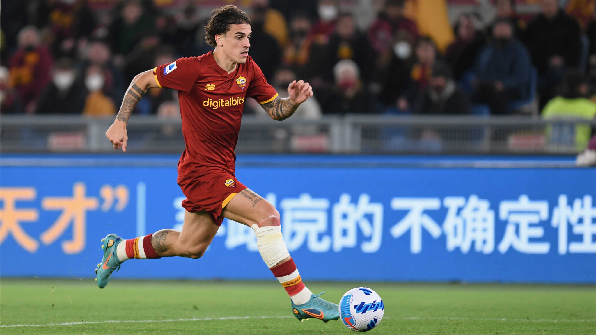 世界杯直播额简介