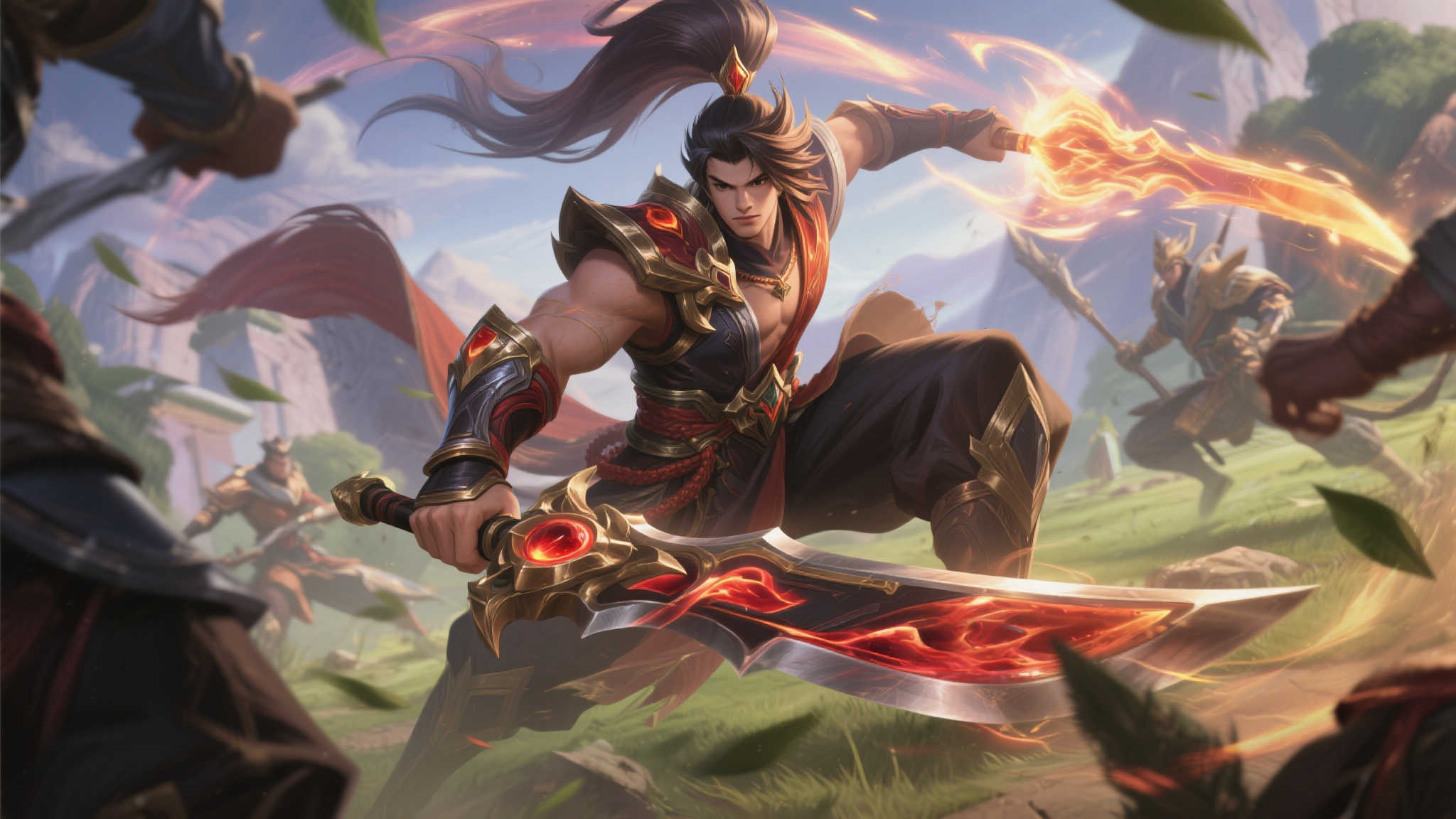 世界杯直播额简介