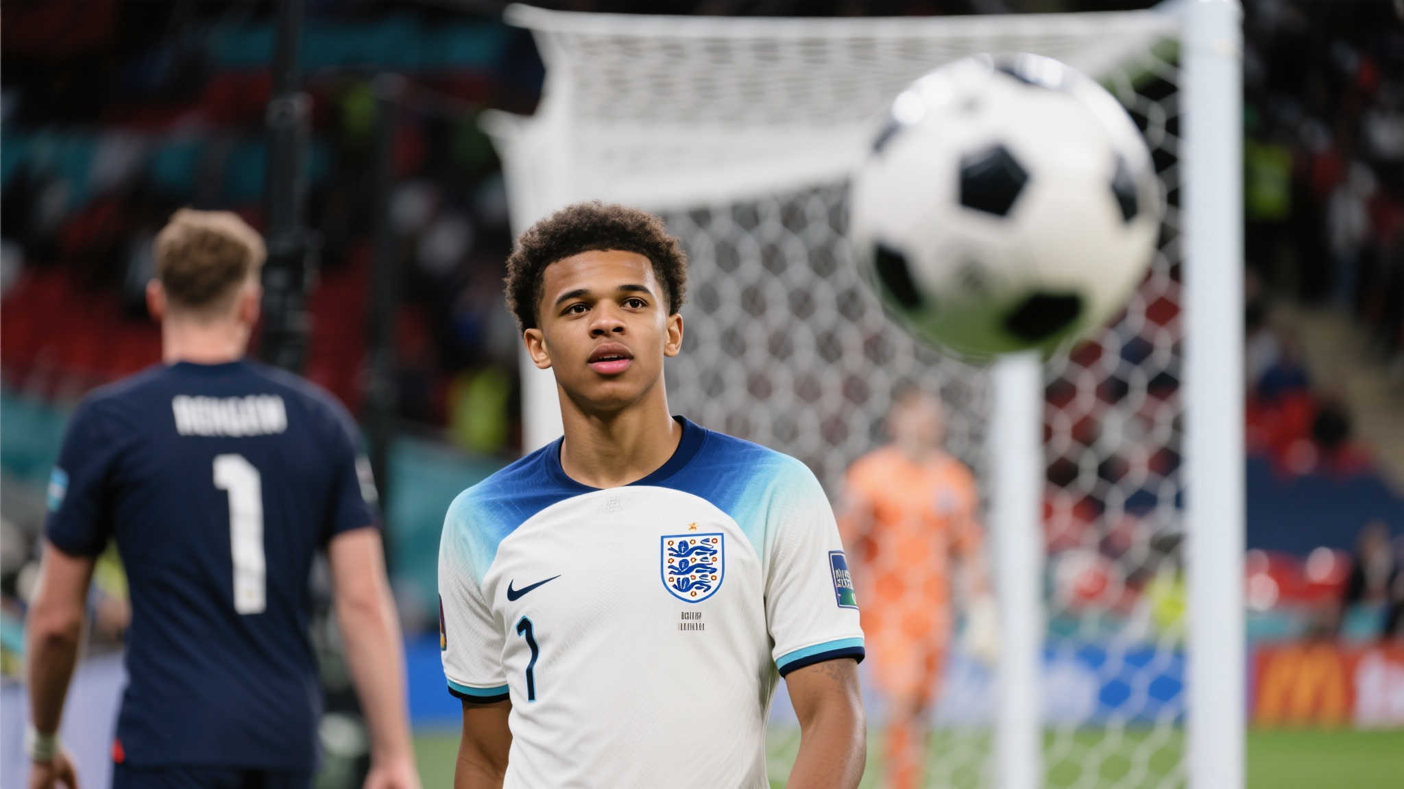 世界杯直播额简介